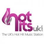 Hot Hits UK Radio Logo