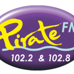 Pirate FM Radio Logo Sophia Stutchbury Singer Songwriter
