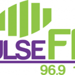 Pulse FM Radio Logo