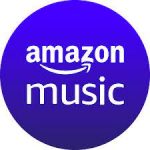 Amazon Music Logo - Sophia Stutchbury