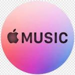 Apple Music Logo - Sophia Stutchbury