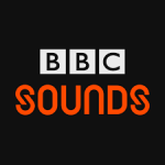 BBC Sounds Logo - Sophia Stutchbury