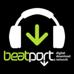 Beatport Logo - Sophia Stutchbury