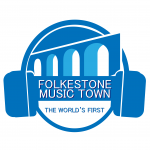 Folkestone Music Town Logo 1