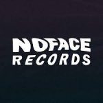 NoFace Records Logo - Sophia Stutchbury - Tee-VO