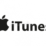 iTunes Logo - Sophia Stutchbury